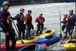 WRT Course - Landeck Tirol - June 2006