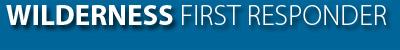 Wilderness First Responder Course