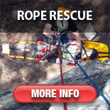 Rope Rescue Courses