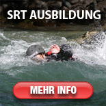 Swiftwater Rescue Technician Unit 1
