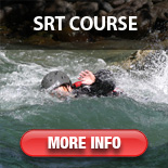 Swiftwater Rescue Technician Unit 1