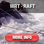 Rafting Whitewater Rescue Technician 