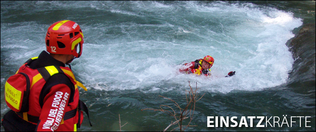 Feuerwehr Training