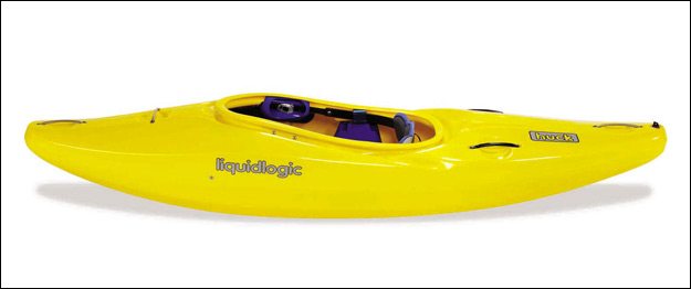 kayak