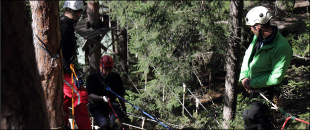 Swiftwater Rescue Technician - Swimmer