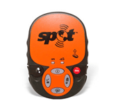 SPOT Rescue Beacon