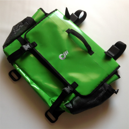 Raft Tasche - L Raft Tasche - L