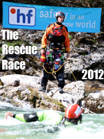 Rescue Race