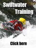 Swiftwater Rescue Training Swiftwater Rescue Training