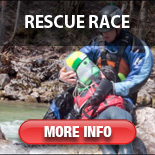 Whitewater Rescue Race