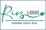 Rios Lodge