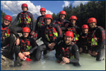 SRT Course - Landeck Tirol -2022