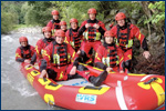 SRT Course - Landeck Tirol - 2024